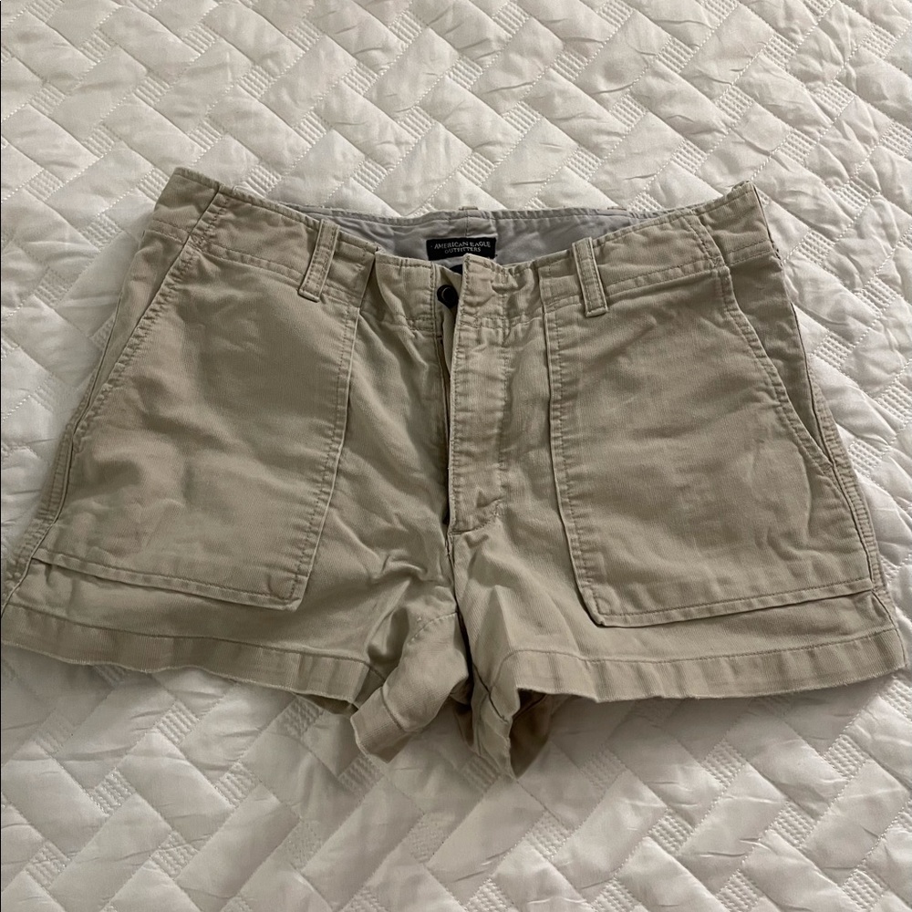 American Eagle Outfitters shorts - size 2 & 0